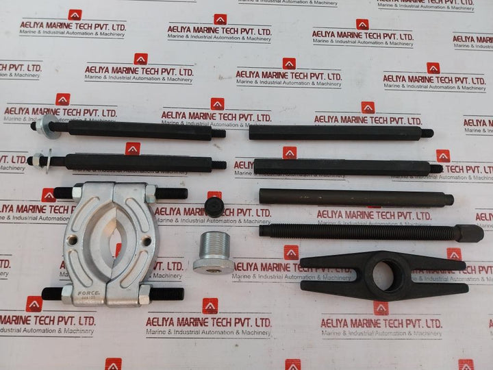 Force 66602 Pressure Screw Separator Puller Set Lcj8708 666105