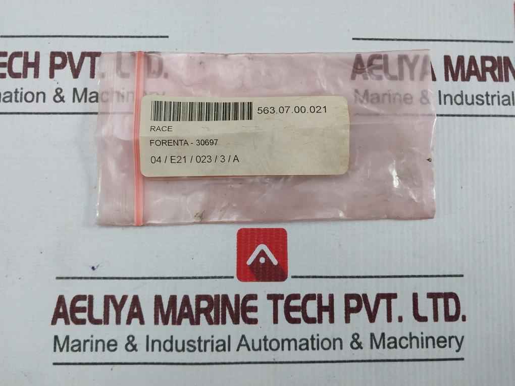 Forenta 30697 Shaft Sleeve Bushing