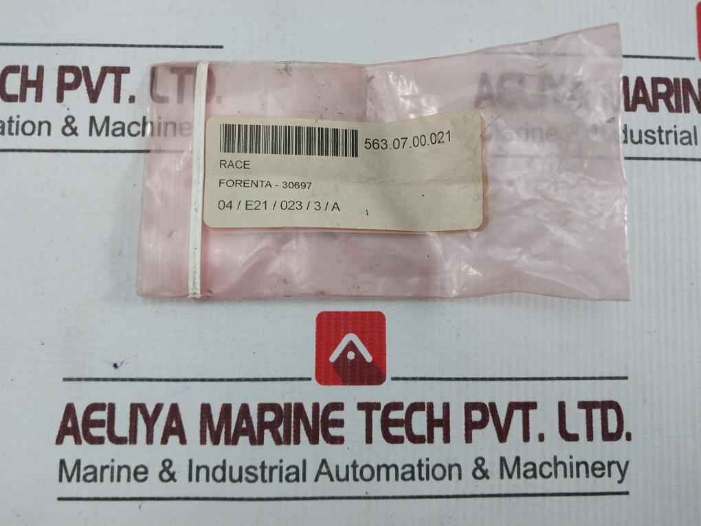 Forenta 30697 Shaft Sleeve Bushing