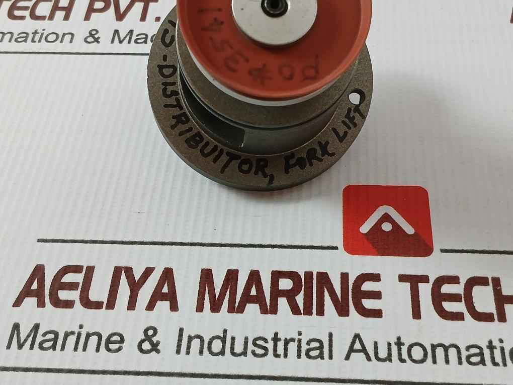 Fork Lift 45404101515 Throttle Body Switch