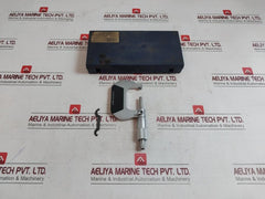 Format 030252678 Precision Micrometer Set 0.01Mm 25-50Mm