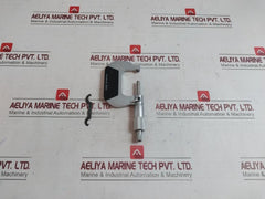 Format 030252678 Precision Micrometer Set 0.01Mm 25-50Mm