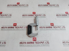Format 030252678 Precision Micrometer Set 0.01Mm 25-50Mm