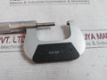 Format 030252678 Precision Micrometer Set 0.01Mm 25-50Mm