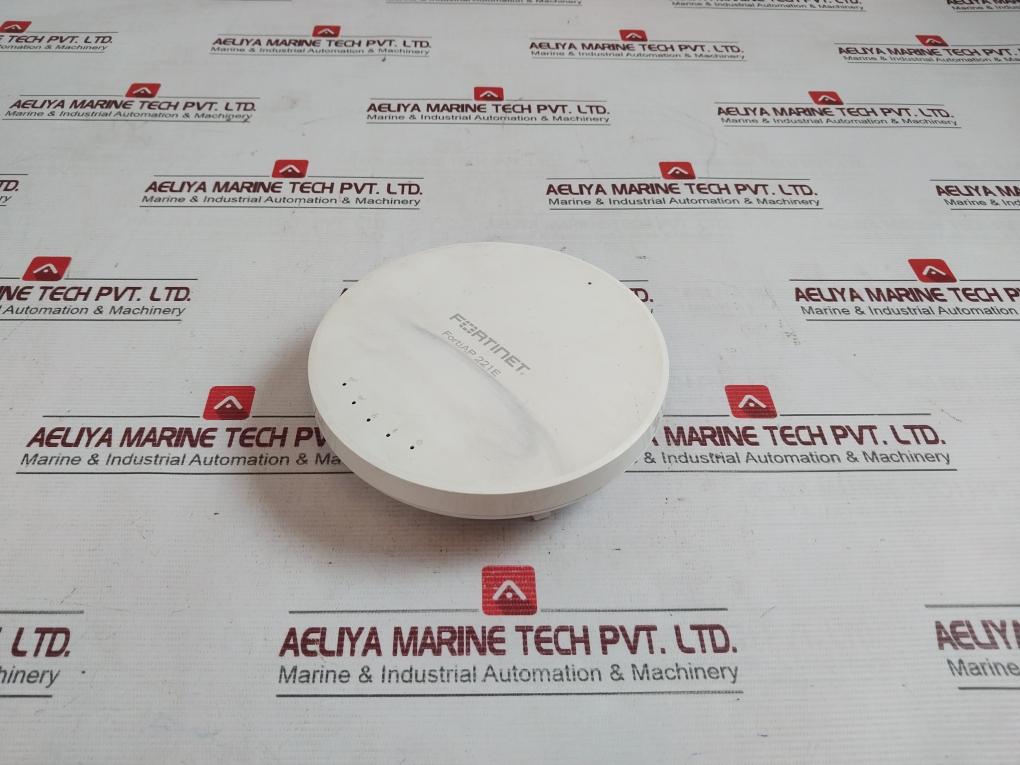 Fortinet Fap-221E+ Wireless Access Point Fap-221E-e P23607-02-01