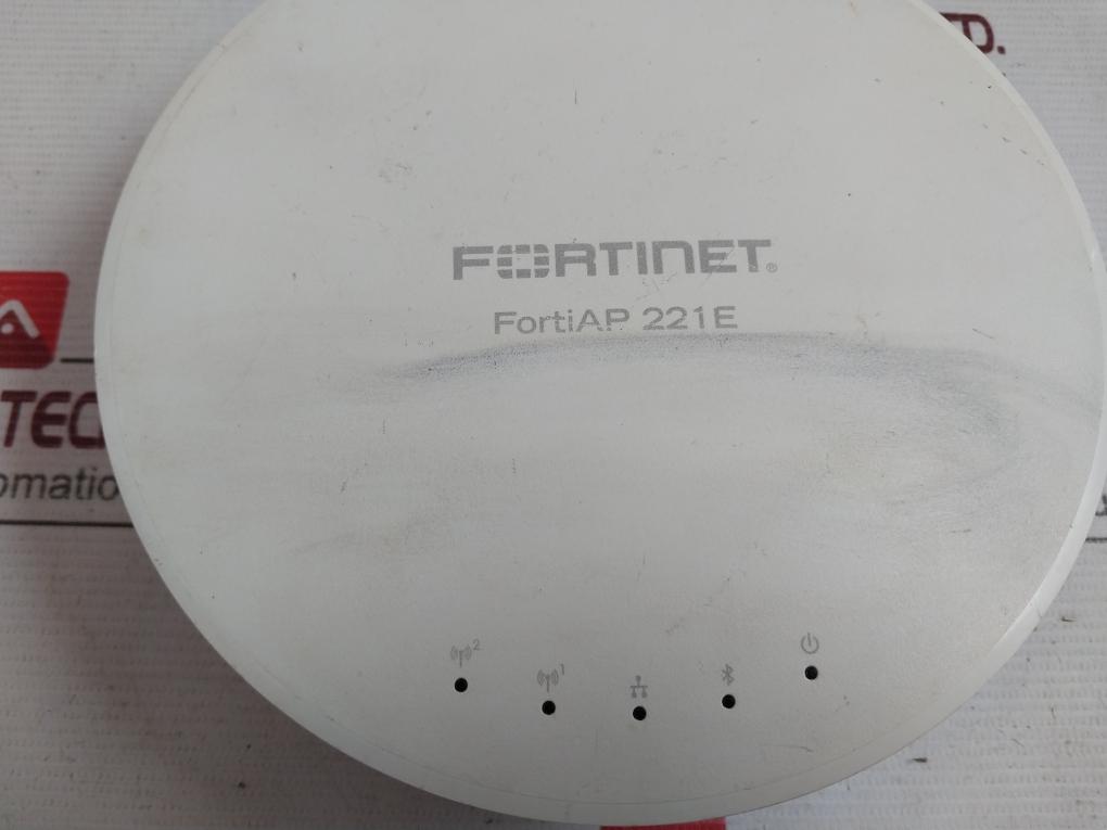 Fortinet Fap-221E+ Wireless Access Point Fap-221E-e P23607-02-01