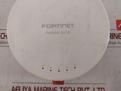 Fortinet Fap-221E+ Wireless Access Point P23607-02-01 Fortiap 221E 2.4/5Ghz