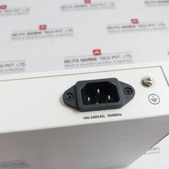 Fortinet Fs-108E-poe Ethernet Switch 100-240Vac 1.6A Max. 50/60Hz E238018