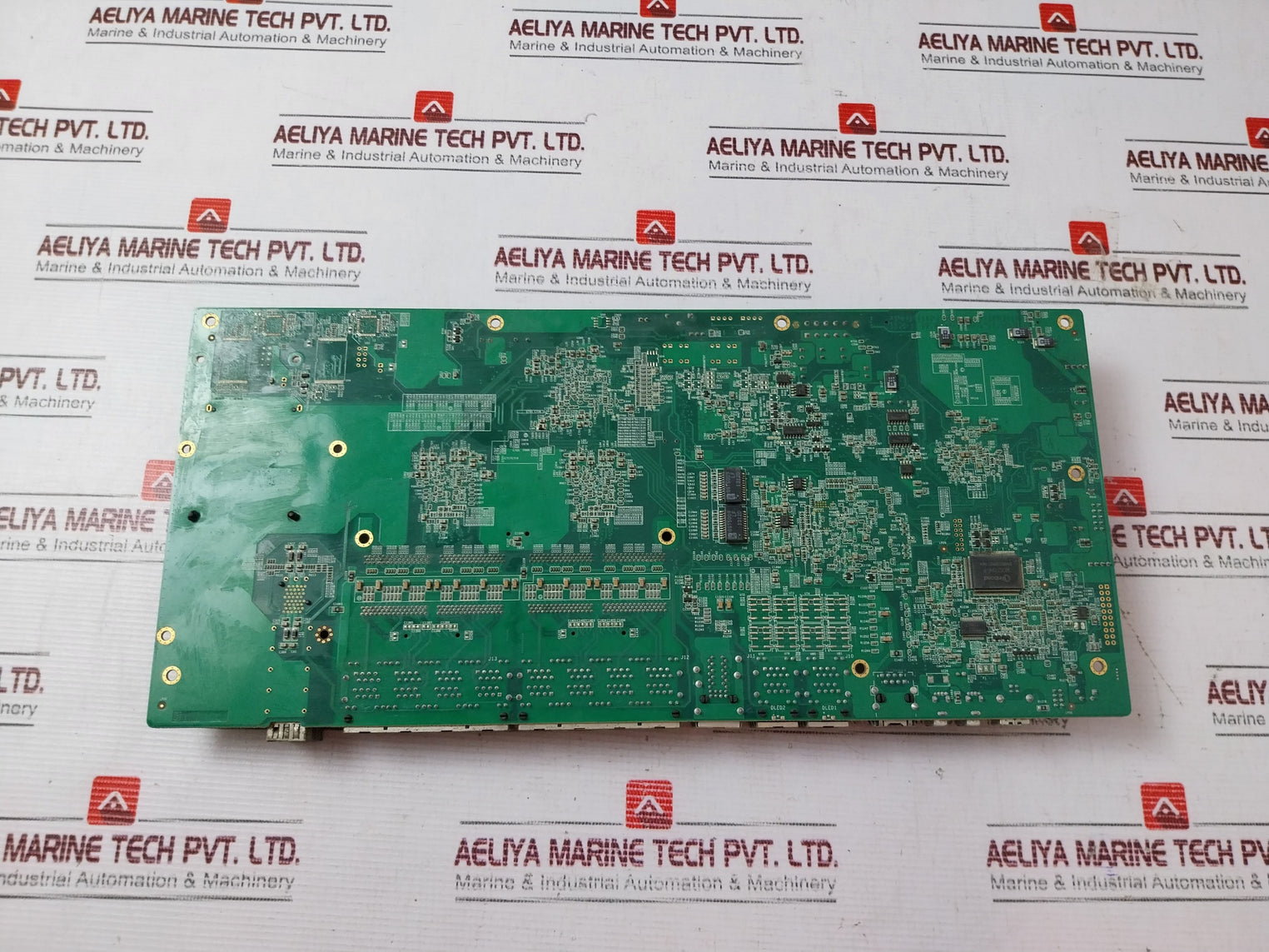 Fortinet P11509-02 Circuit Board Ssd016Gtmc0-s71