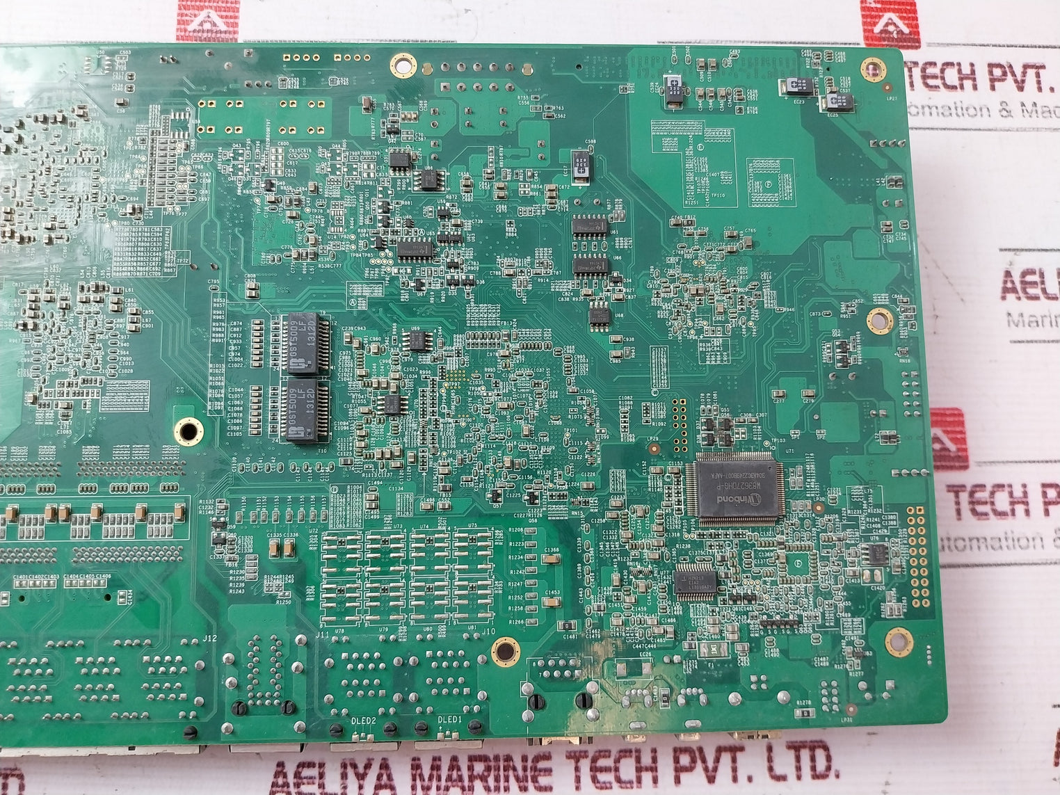 Fortinet P11509-02 Circuit Board Ssd016Gtmc0-s71