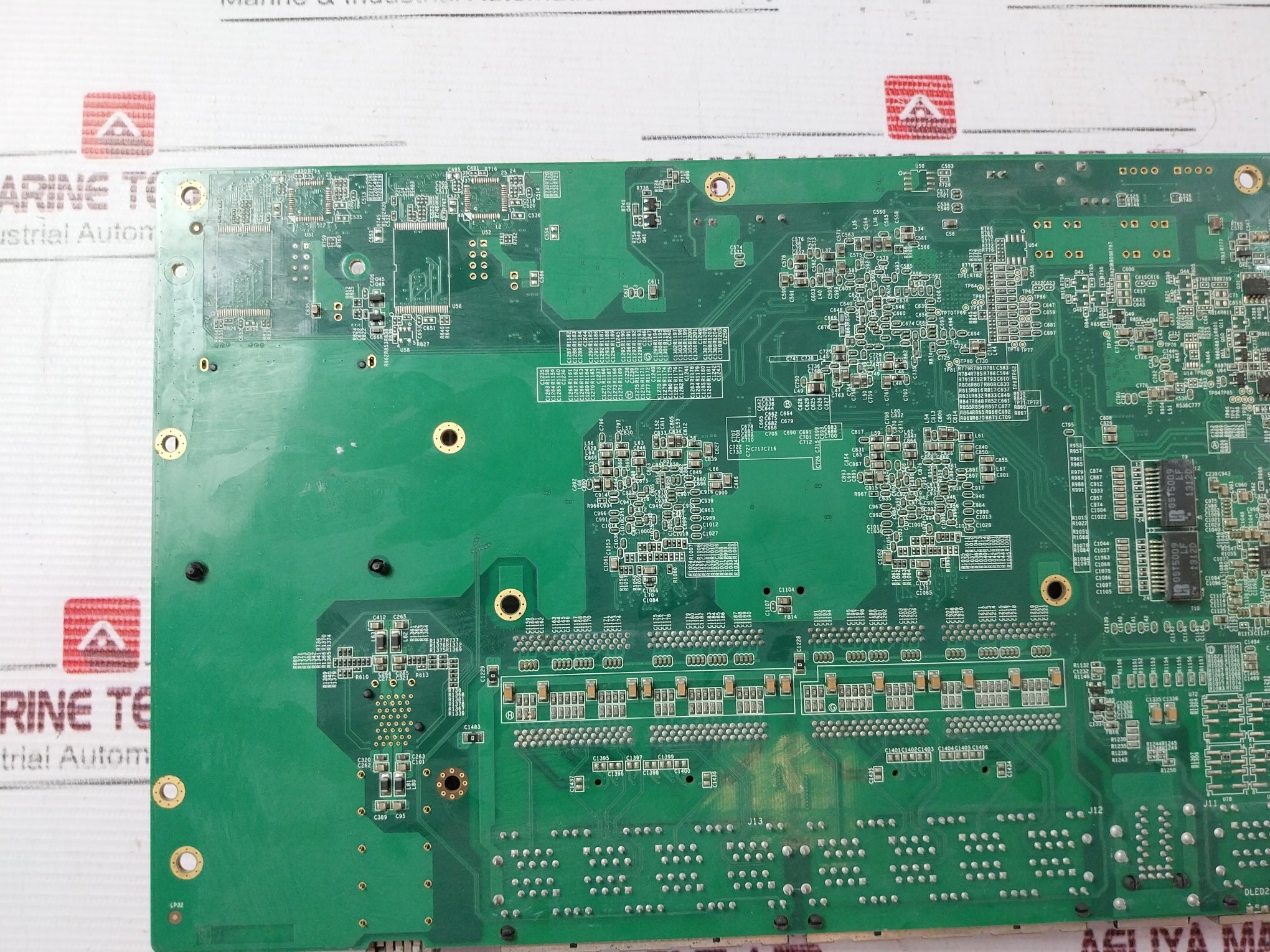 Fortinet P11509-02 Circuit Board Ssd016Gtmc0-s71