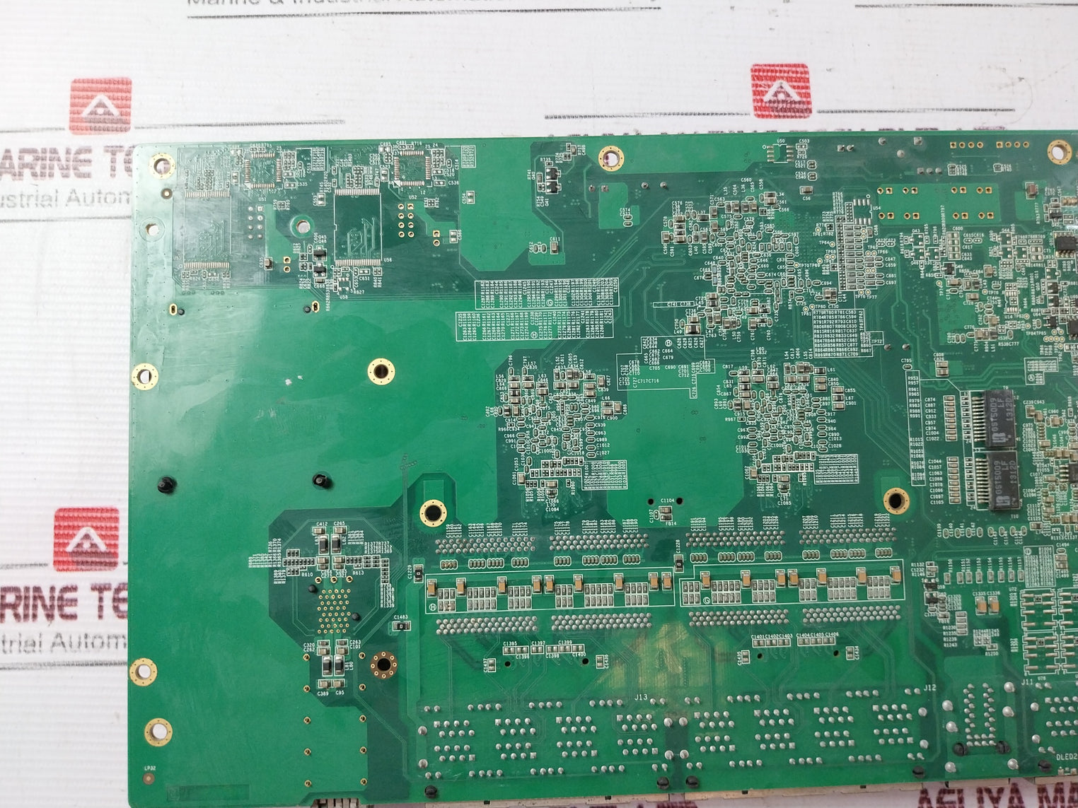 Fortinet P11509-02 Circuit Board Ssd016Gtmc0-s71