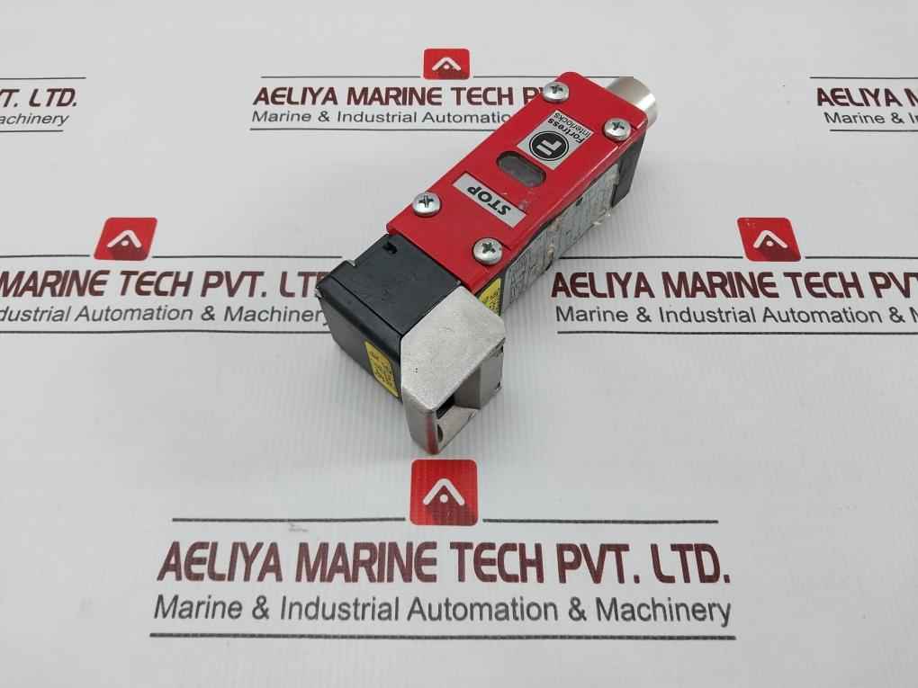 Fortress Interlocks 24V Switching Circuit Ac15, 3A, 300V Ac