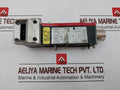 Fortress Interlocks 24V Switching Circuit Ac15, 3A, 300V Ac
