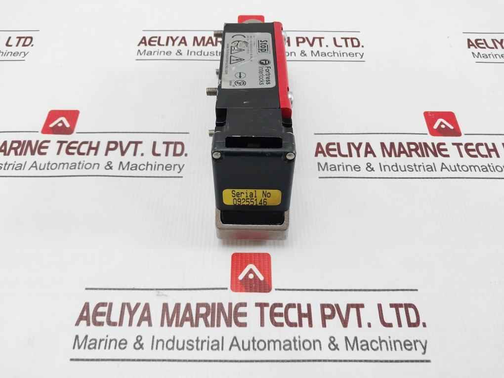 Fortress Interlocks 24V Switching Circuit Ac15, 3A, 300V Ac