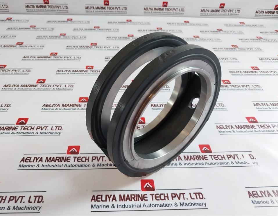 Forum 1024682 Valve Seat For Gate Valve Rev. A 90 D Gf