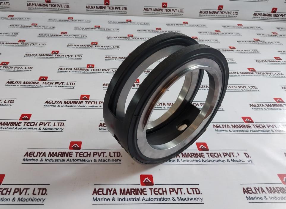 Forum 1024682 Valve Seat For Gate Valve Rev. A 90 D Gf