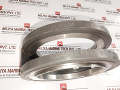 Forum 1024682 Valve Seat For Gate Valve Rev. A 90 D Gf