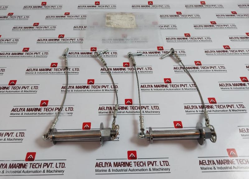 FORUM B+V OIL TOOLS 88220 Slip Pin Assembly for PSA/PSH 206277