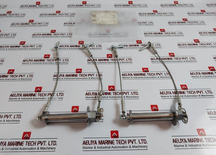 FORUM B+V OIL TOOLS 88220 Slip Pin Assembly for PSA/PSH 206277
