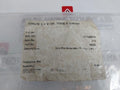 FORUM B+V OIL TOOLS 88220 Slip Pin Assembly for PSA/PSH 206277