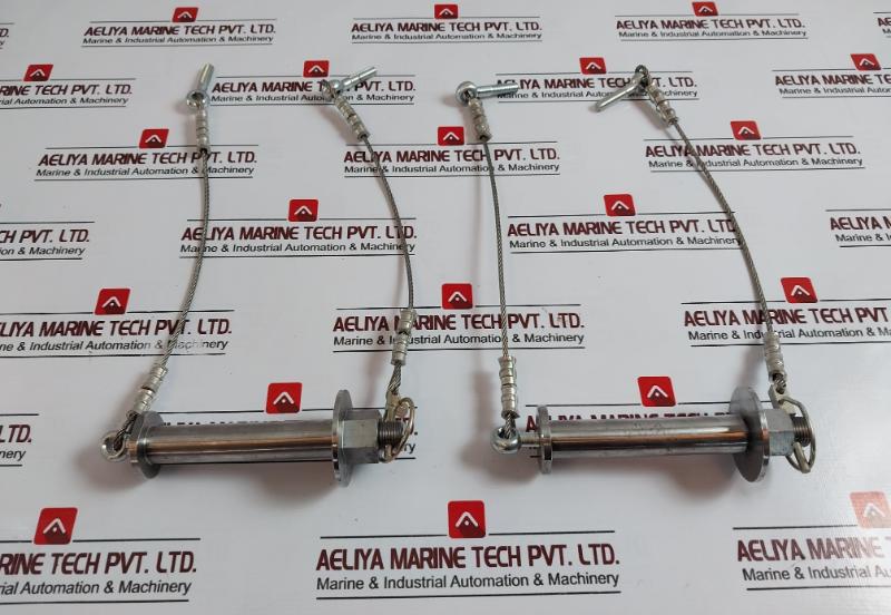 FORUM B+V OIL TOOLS 88220 Slip Pin Assembly for PSA/PSH 206277