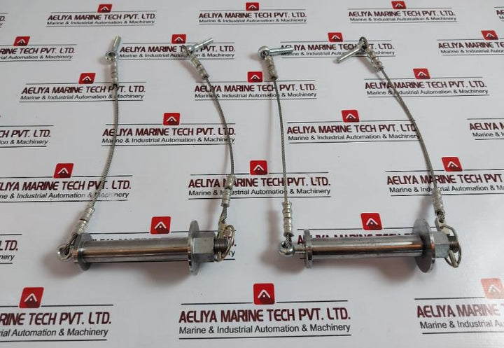 FORUM B+V OIL TOOLS 88220 Slip Pin Assembly for PSA/PSH 206277