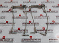 FORUM B+V OIL TOOLS 88220 Slip Pin Assembly for PSA/PSH 206277