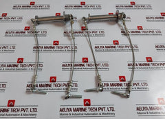 FORUM B+V OIL TOOLS 88220 Slip Pin Assembly for PSA/PSH 206277