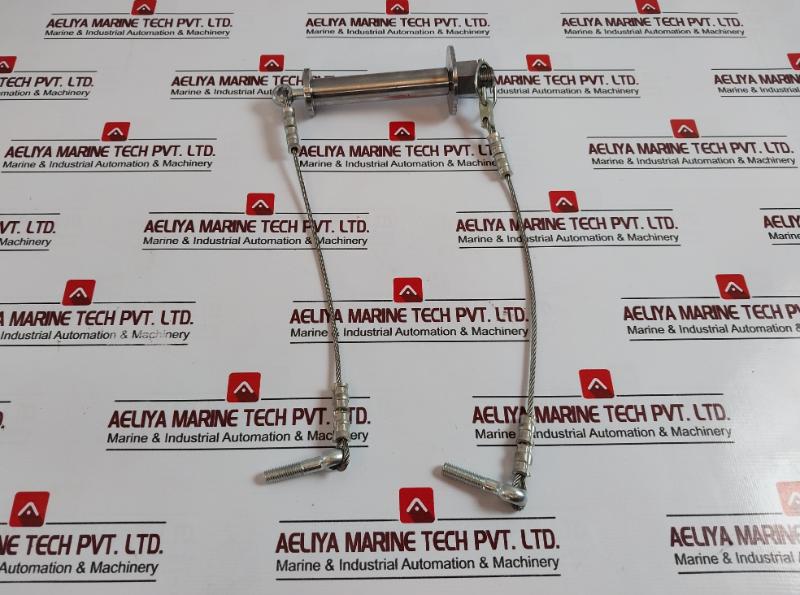 FORUM B+V OIL TOOLS 88220 Slip Pin Assembly for PSA/PSH 206277