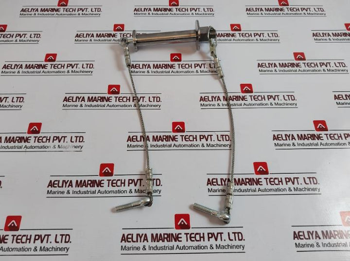 FORUM B+V OIL TOOLS 88220 Slip Pin Assembly for PSA/PSH 206277