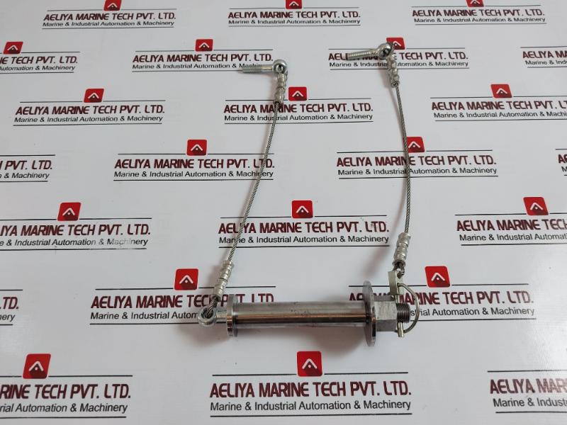 FORUM B+V OIL TOOLS 88220 Slip Pin Assembly for PSA/PSH 206277