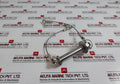FORUM B+V OIL TOOLS 88220 Slip Pin Assembly for PSA/PSH 206277
