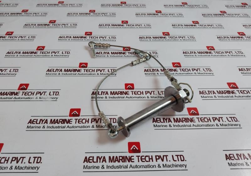 FORUM B+V OIL TOOLS 88220 Slip Pin Assembly for PSA/PSH 206277