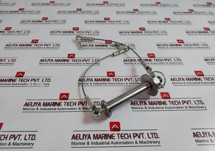 FORUM B+V OIL TOOLS 88220 Slip Pin Assembly for PSA/PSH 206277