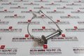 FORUM B+V OIL TOOLS 88220 Slip Pin Assembly for PSA/PSH 206277