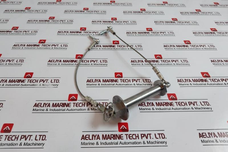 FORUM B+V OIL TOOLS 88220 Slip Pin Assembly for PSA/PSH 206277