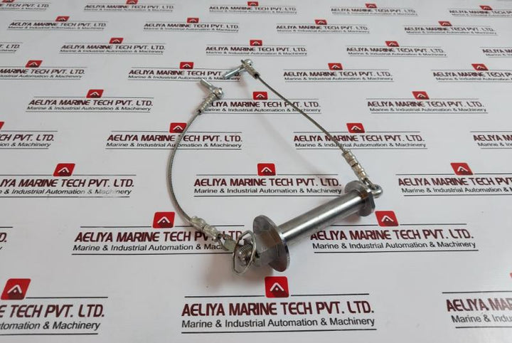 FORUM B+V OIL TOOLS 88220 Slip Pin Assembly for PSA/PSH 206277