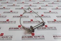 FORUM B+V OIL TOOLS 88220 Slip Pin Assembly for PSA/PSH 206277