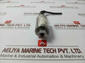 Forum Pt-400-l1-5000-psi-s-e19-w3-p5-m2-b63 Pressure Transmitter 9-28 Vdc 4-20Ma