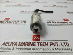 Forum Pt-400-l1-5000-psi-s-e19-w3-p5-m2-b63 Pressure Transmitter 9-28 Vdc 4-20Ma