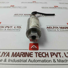 Forum Pt-400-l1-5000-psi-s-e19-w3-p5-m2-b63 Pressure Transmitter 9-28 Vdc 4-20Ma