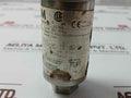 Forum Pt-400-l1-5000-psi-s-e19-w3-p5-m2-b63 Pressure Transmitter 9-28 Vdc 4-20Ma