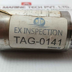 Forum Pt-400-l1-5000-psi-s-e19-w3-p5-m2-b63 Pressure Transmitter 9-28 Vdc 4-20Ma