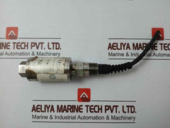 Forum Pt-400-l1-5000-psi-s-e19-w3-p5-m2-b63 Pressure Transmitter 9-28 Vdc 4-20Ma