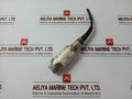 Forum Pt-400-l1-5000-psi-s-e19-w3-p5-m2-b63 Pressure Transmitter 9-28 Vdc 4-20Ma