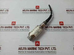 Forum Pt-400-l1-5000-psi-s-e19-w3-p5-m2-b63 Pressure Transmitter 9-28 Vdc 4-20Ma