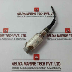 Forum Pt-400-l1-5000-psi-s-e19-w3-p5-m2-b63 Pressure Transmitter 9-28 Vdc 4-20Ma