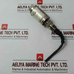 Forum Pt-400-l1-5000-psi-s-e19-w3-p5-m2-b63 Pressure Transmitter 9-28 Vdc 4-20Ma