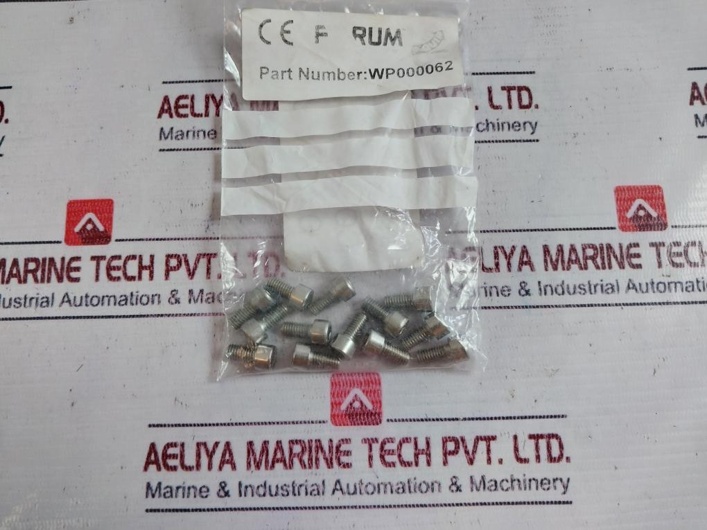 Forum Wp000139K Repair Kit For Wash Pipe Assy